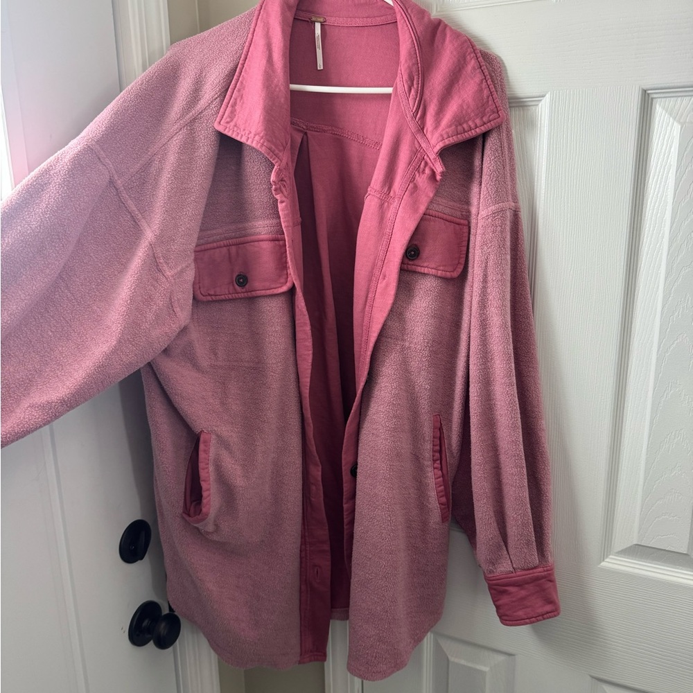 Free People Ruby Jacket - image 2